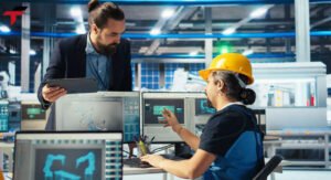 ABB CI871 Storm Control: Preventing PROFINET Network Storms