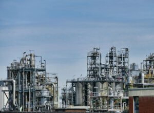 Allen‑Bradley 1769-L30ER-NSE: Selection & Field Application Guide