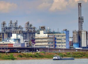 Triconex 4351B Communication Module: Selection & Field Application Guide