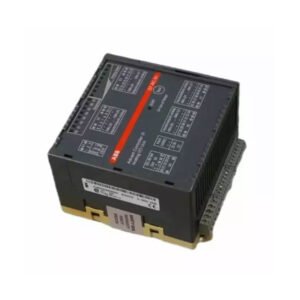 ABB 07 AC 91 Analog Input/Output Module | 16-Channel CS31 System Remote Unit