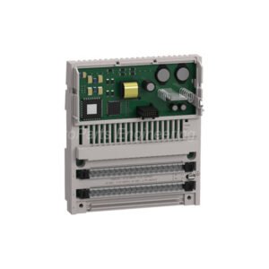 Schneider Electric Modicon Momentum 170ANR12091 I/O Base Unit