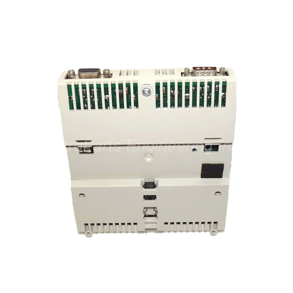 Schneider Electric 170BAI03600 Analog Input Module 8-Channel