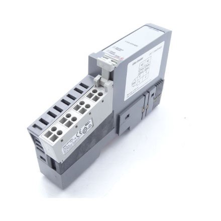 Allen-Bradley 1734-EP24DC Point I/O 24V DC Expansion Power Supply Module