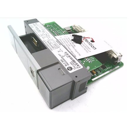 Allen-Bradley 1747-L533 SLC 500 SLC 5/03 Processor Module