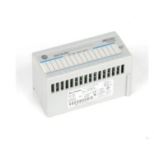Allen-Bradley 1794-AENTR Flex I/O Dual-Port EtherNet/IP Adapter Module