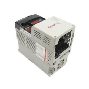 Allen-Bradley 22D-D2P3N104 PowerFlex 40P 1.0 HP Adjustable Frequency AC Drive