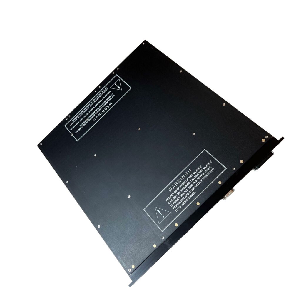 Triconex 3008 Main Processor Module | TMR Controller CPU 16MB