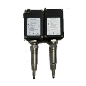 Bently Nevada 32000-28-05-05-030-03-02: Rugged Metric Proximity Probe Housing for Hazardous Environments