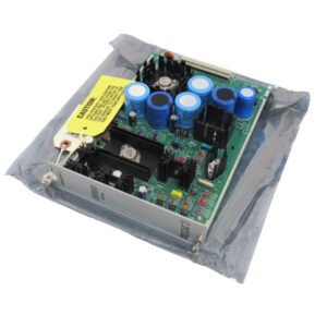 Bently Nevada 3300/12-02-20-00 Power Supply Module: Reliable Energy for Machinery Protection