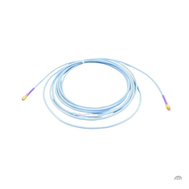 Bently Nevada 330730-040-00-00 | 3300 XL 11 mm Extension Cable, 4.0 Meters