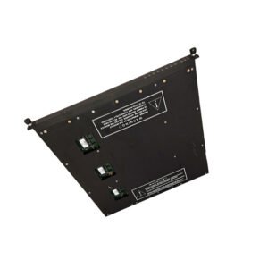 Triconex 3511 Pulse Input Module | TMR 8-Channel High Frequency