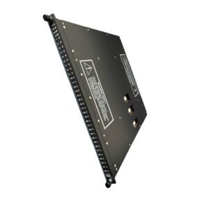 Triconex 3664 Dual Digital Output Module – High-Performance 24VDC Safety I/O