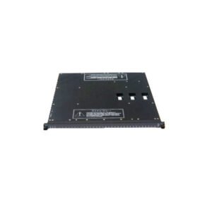 Triconex 3700A Analog Input Module | TMR 32-Point 12-Bit AI