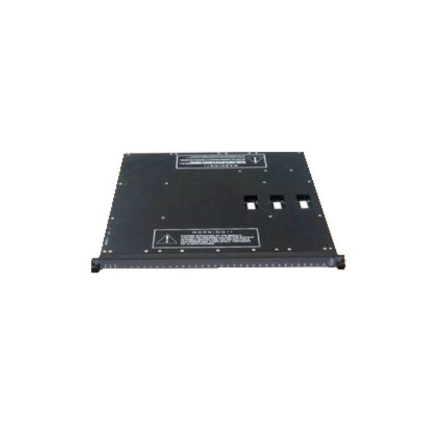 Triconex 3700A Analog Input Module | TMR 32-Point 12-Bit AI