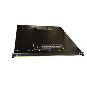 Triconex 3721 32-Channel Analog Input Module For Tricon Systems