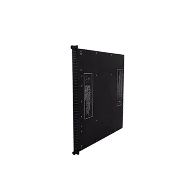 Triconex 3721 32-Channel Analog Input Module For Tricon Systems