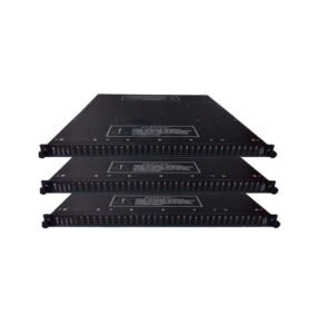 Triconex 3805E 8-Channel TMR Analog Output Module 4-20mA