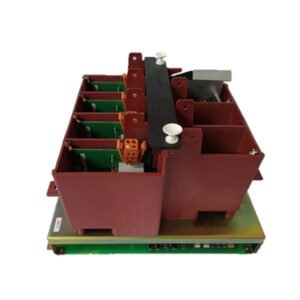 ABB KUC755AE106 | 3BHB005243R0106 Gate Unit Power Module for IGCT Systems