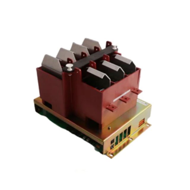 ABB KUC755AE106 | 3BHB005243R0106 Gate Unit Power Module for IGCT Systems