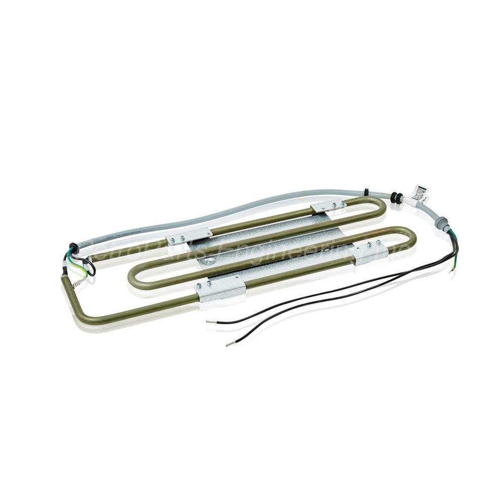 ABB 3HAC035583-001 Bleeder 1.8kW Assembly for Drive System 09