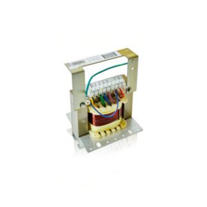 ABB 3HAC037015-001 Transformer Unit | 1.2kVA Power Component for ABB Robotics