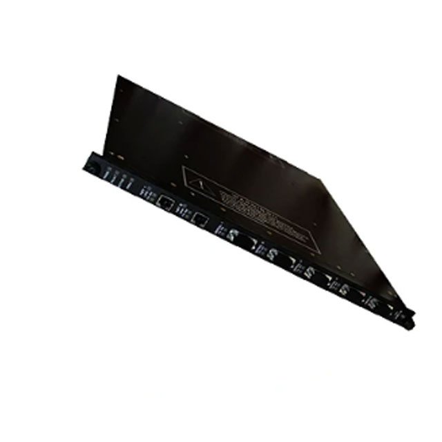 Triconex 4351B Communication Module Product Description