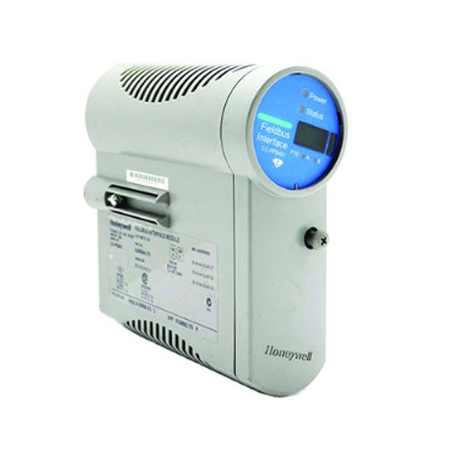 Honeywell 900U02-0100 Safety Universal Input/Output Module | 16-Channel HART Enabled UIO