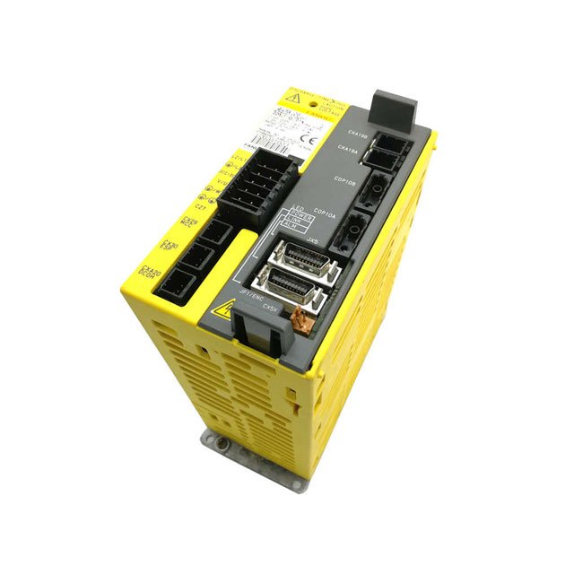 Fanuc A06B-6130-H002 Servo Amplifier Module: High-Precision Motion Control