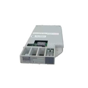 AAM50 Output Module Yokogawa A2SAM505 Adaptor System Component