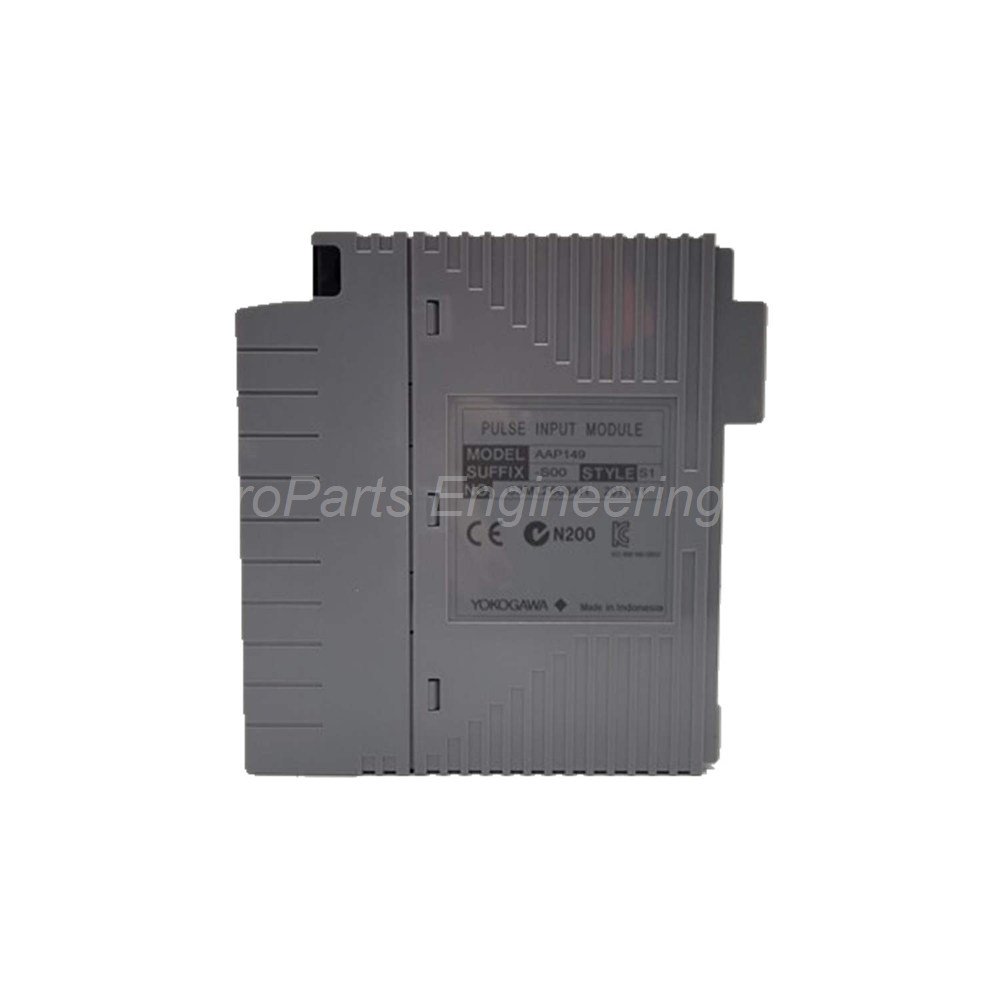 AAP149 Yokogawa 16-Channel Pulse Train Input Module New In Stock