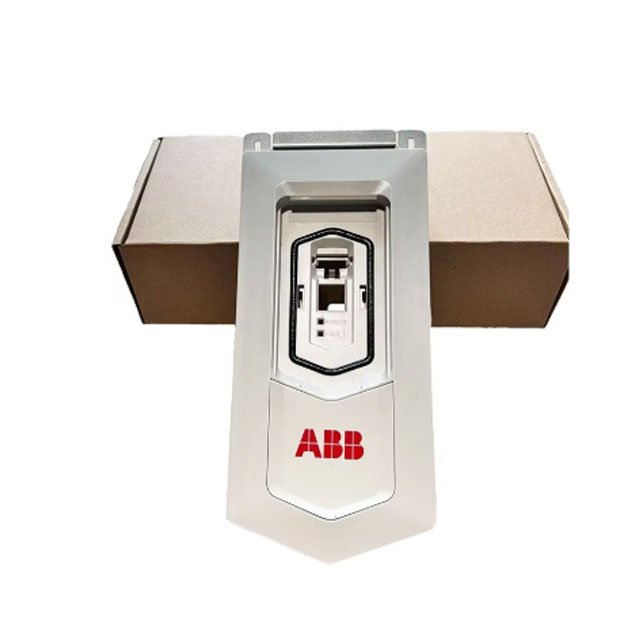 ABB ACS510-01-060A-4 | 30 kW 60A Variable Frequency Drive | IP21 R4 Frame Inverter