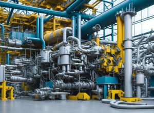 AI-Tek 70085-1010-003 Speed Sensor: Core Application Value