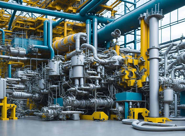 AI-Tek 70085-1010-003 Speed Sensor: Core Application Value