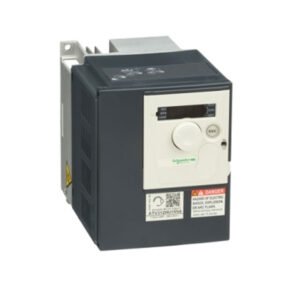 Schneider Electric ATV312HU15N4 | Altivar 312 Variable Speed Drive (1.5 kW / 2 HP)