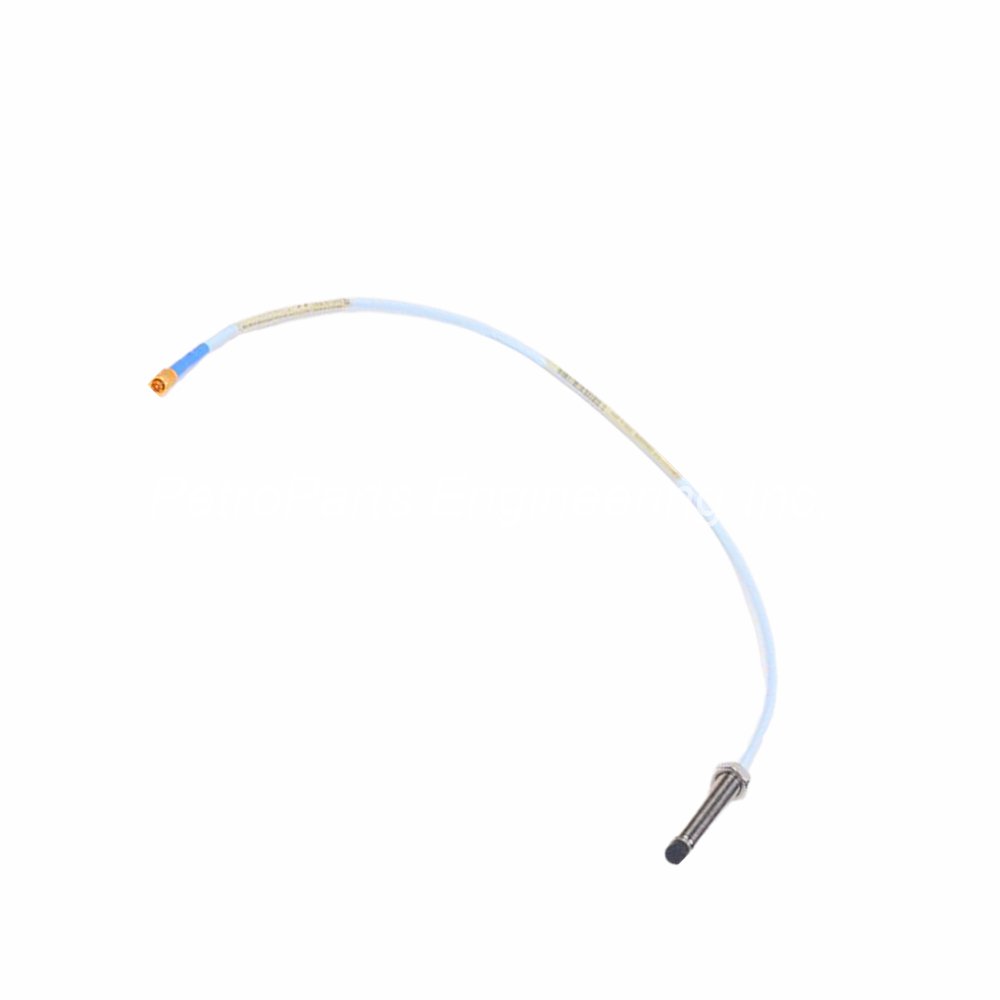 330105-02-12-05-02-01 Bently Nevada 3300 XL 8mm Reverse Mount Probe