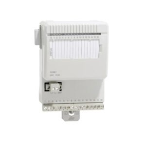 ABB DO801 Digital Output Module | 3BSE020510R1 S800L 16-Channel 24V DC