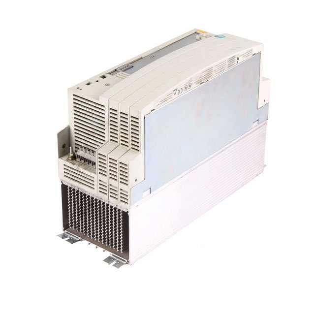 Lenze EMB9342-E Regenerative Power Supply: Advanced Energy Recovery for Drive Systems