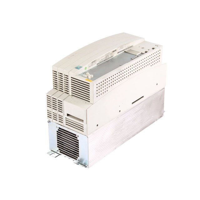 Lenze EMB9342-E Regenerative Power Supply: Advanced Energy Recovery for Drive Systems