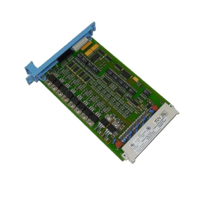 Honeywell FC-SDO-0824 Safety Manager Digital Output Module | 8-Channel 24VDC Short-Circuit Proof