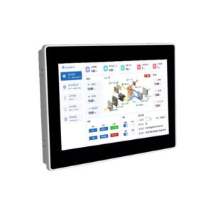Flexem FPad916R001: 15.6″ High-Performance Industrial IoT HMI with Intel Quad-Core Processing