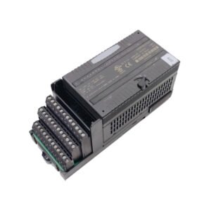 GE Fanuc Emerson IC200ALG230 VersaMax Analog Input Module – 4 Channels