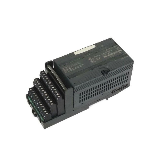 GE Fanuc Emerson IC200ALG230 VersaMax Analog Input Module – 4 Channels