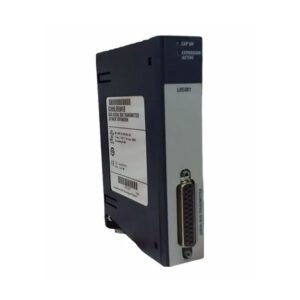 GE Fanuc IC695LRE001 RX3i PACSystems Serial Bus Transmitter Module