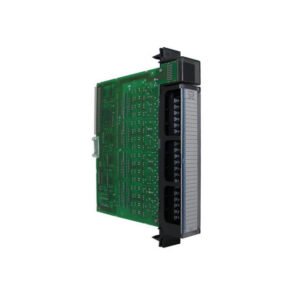 GE Fanuc IC697MDL750 Series 90-70 Discrete Output Module – 32 Channels 24/48 VDC