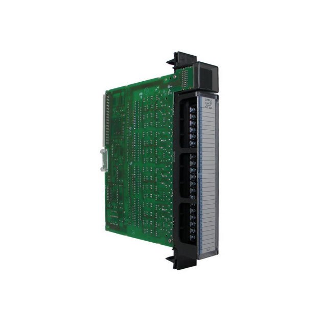 GE Fanuc IC697MDL750 Series 90-70 Discrete Output Module – 32 Channels 24/48 VDC