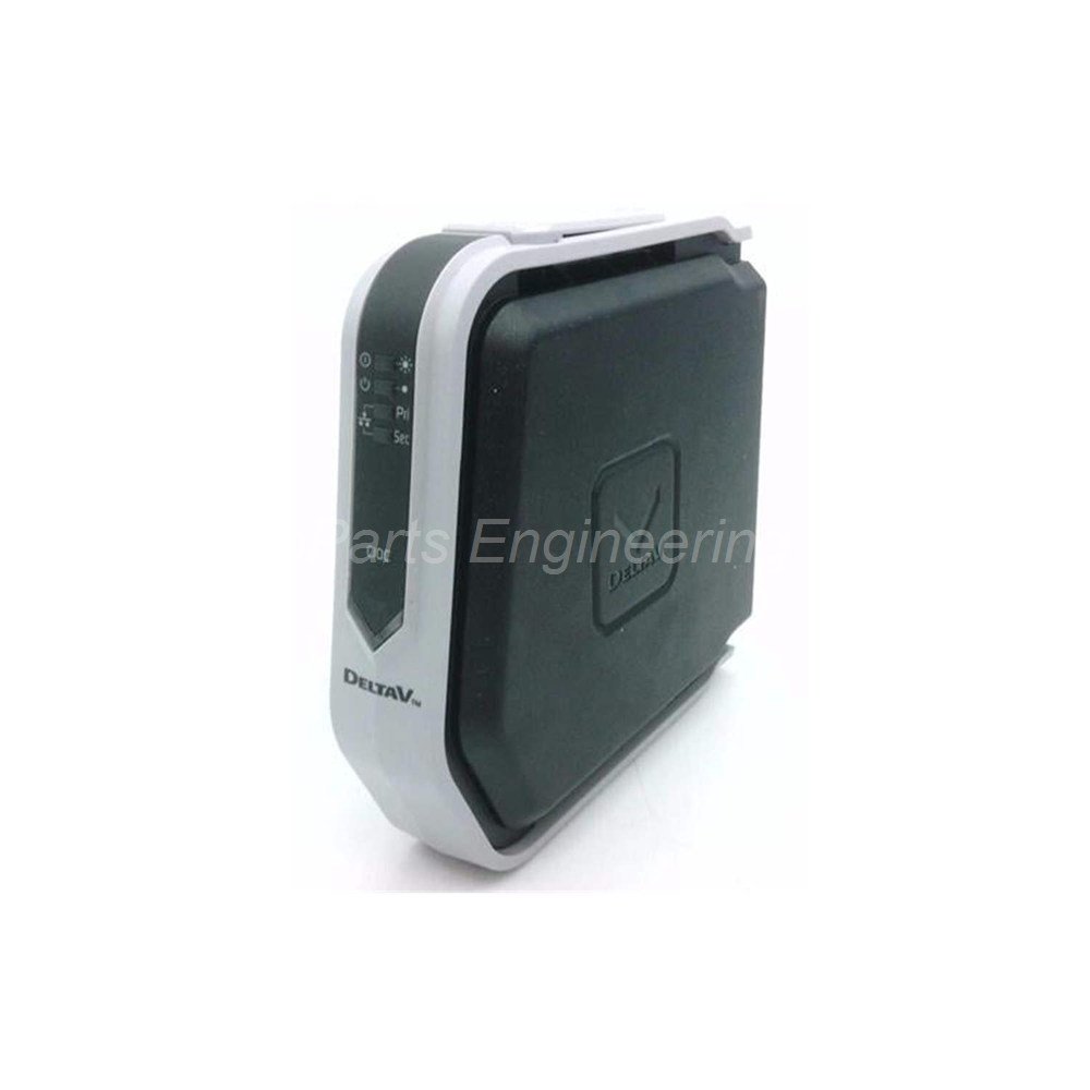 KL2101X1-BA1 Emerson DeltaV Dry Contact CHARM I/O Card Genuine