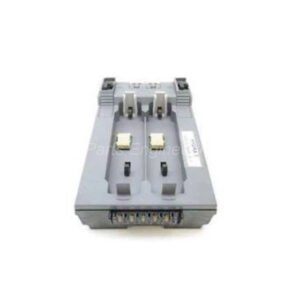 KL4101X1-BA1 DeltaV CHARM I/O Carrier Module Industrial Automation