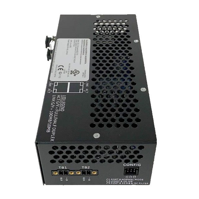 GE Nexus MPU55 369B1860G0030 FADEC Engine Control & Communication Module