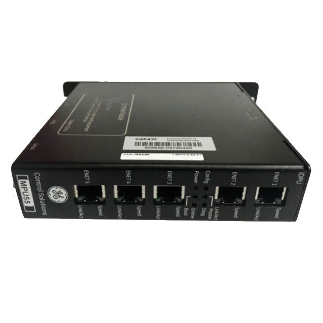 GE Nexus MPU55 369B1860G0030 FADEC Engine Control & Communication Module