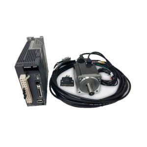 Mitsubishi MR-J3-100A Servo Drive Amplifier for Industrial Motion Control